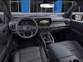 2025 Chevrolet Colorado 4WD Trail Boss