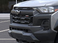 2025 Chevrolet Colorado 4WD Trail Boss