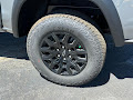 2025 Chevrolet Colorado 4WD Trail Boss