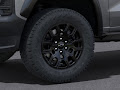 2025 Chevrolet Colorado 4WD Trail Boss