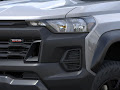 2025 Chevrolet Colorado 4WD Trail Boss