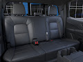 2025 Chevrolet Colorado 4WD Trail Boss