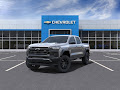 2025 Chevrolet Colorado 4WD Trail Boss