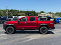 2025 Chevrolet Colorado 4WD Trail Boss