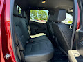 2025 Chevrolet Colorado 4WD Trail Boss