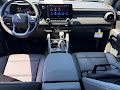 2025 Chevrolet Colorado 4WD Trail Boss