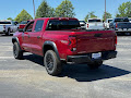 2025 Chevrolet Colorado 4WD Trail Boss