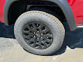 2025 Chevrolet Colorado 4WD Trail Boss
