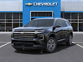 2025 Chevrolet Traverse FWD LT