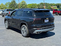 2025 Chevrolet Traverse FWD LT