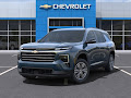 2025 Chevrolet Traverse FWD LT