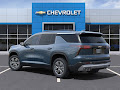 2025 Chevrolet Traverse FWD LT