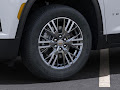 2025 Chevrolet Traverse AWD LT