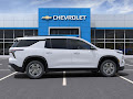 2025 Chevrolet Traverse AWD LT