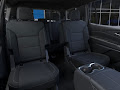 2025 Chevrolet Traverse AWD LT