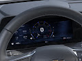 2025 Chevrolet Traverse AWD LT