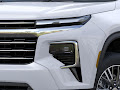 2025 Chevrolet Traverse AWD LT