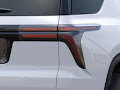 2025 Chevrolet Traverse AWD LT