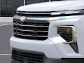 2025 Chevrolet Traverse AWD LT