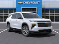 2025 Chevrolet Traverse AWD LT