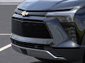 2025 Chevrolet Blazer EV AWD LT