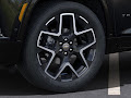 2025 Chevrolet Traverse FWD High Country