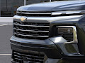 2025 Chevrolet Traverse FWD High Country