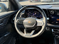 2025 Chevrolet Traverse FWD High Country