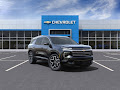 2025 Chevrolet Traverse FWD High Country