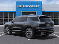 2025 Chevrolet Traverse FWD High Country