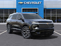 2025 Chevrolet Traverse FWD High Country