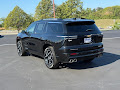 2025 Chevrolet Traverse FWD High Country