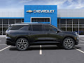 2025 Chevrolet Traverse FWD High Country