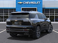 2025 Chevrolet Traverse FWD High Country