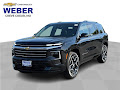 2025 Chevrolet Traverse FWD High Country