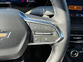 2025 Chevrolet Traverse FWD High Country