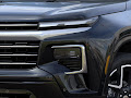 2025 Chevrolet Traverse FWD High Country