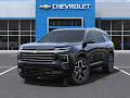 2025 Chevrolet Traverse FWD High Country