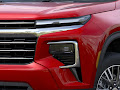 2025 Chevrolet Traverse AWD LT