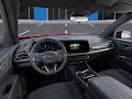 2025 Chevrolet Traverse AWD LT
