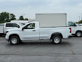2025 Chevrolet Silverado 1500 Work Truck