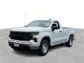 2025 Chevrolet Silverado 1500 Work Truck