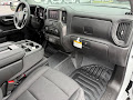 2025 Chevrolet Silverado 1500 Work Truck