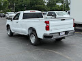 2025 Chevrolet Silverado 1500 Work Truck