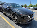 2022 Mazda CX-5 2.5 S Premium Package