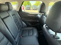 2022 Mazda CX-5 2.5 S Premium Package