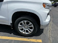 2022 Chevrolet Silverado 1500 4WD LTZ Crew Cab