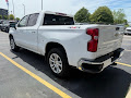 2022 Chevrolet Silverado 1500 4WD LTZ Crew Cab