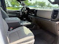 2022 Chevrolet Silverado 1500 4WD LTZ Crew Cab