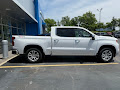 2022 Chevrolet Silverado 1500 4WD LTZ Crew Cab